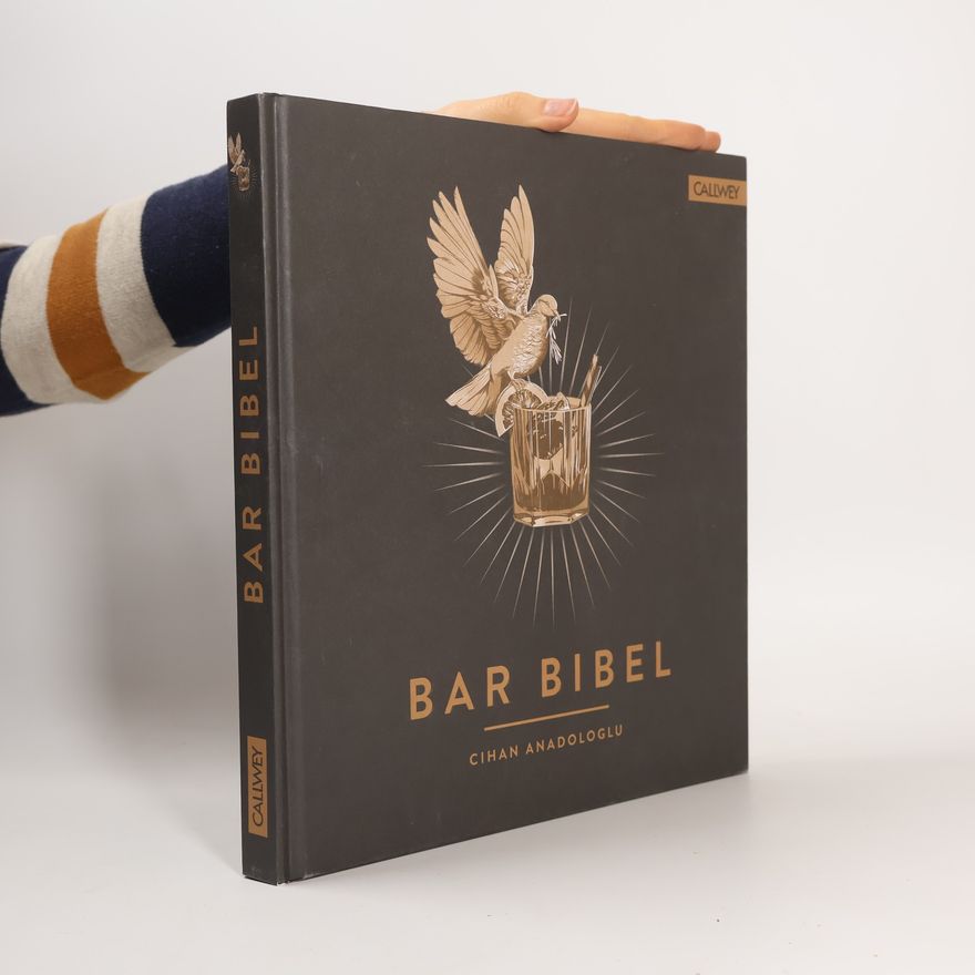Cihan Anadologlu Bar Bibel