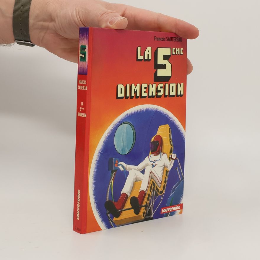 François Sautereau La 5ème dimension