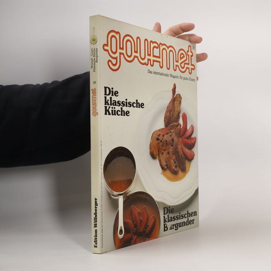 Autorenkollektiv Gourmet 38