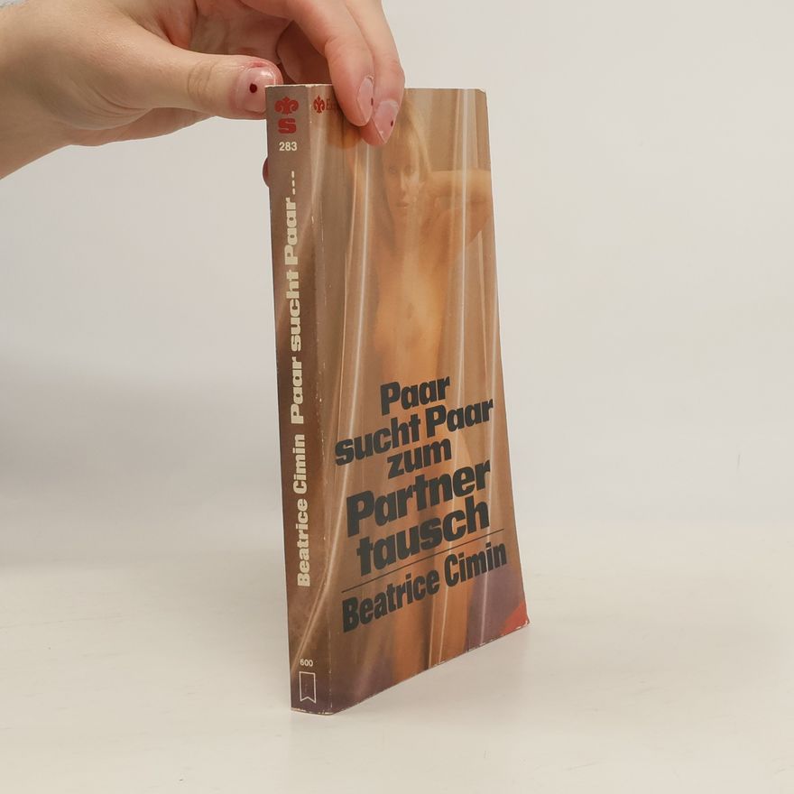 Beatrice Cimin Paar sucht Paar zum Partnertausch