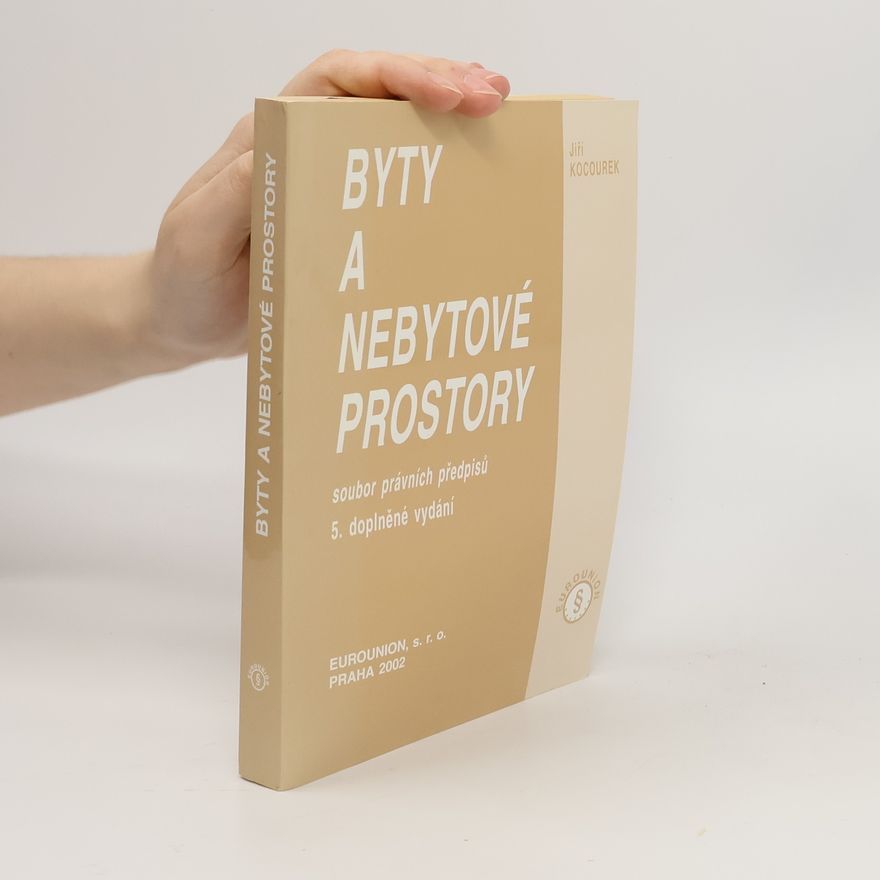 Jiří Kocourek Byty a nebytové prostory