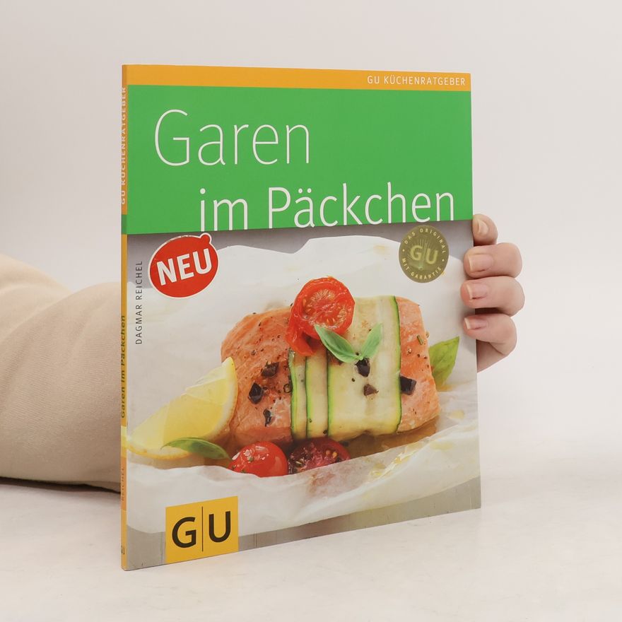 Dagmar Reichel Garen im Päckchen