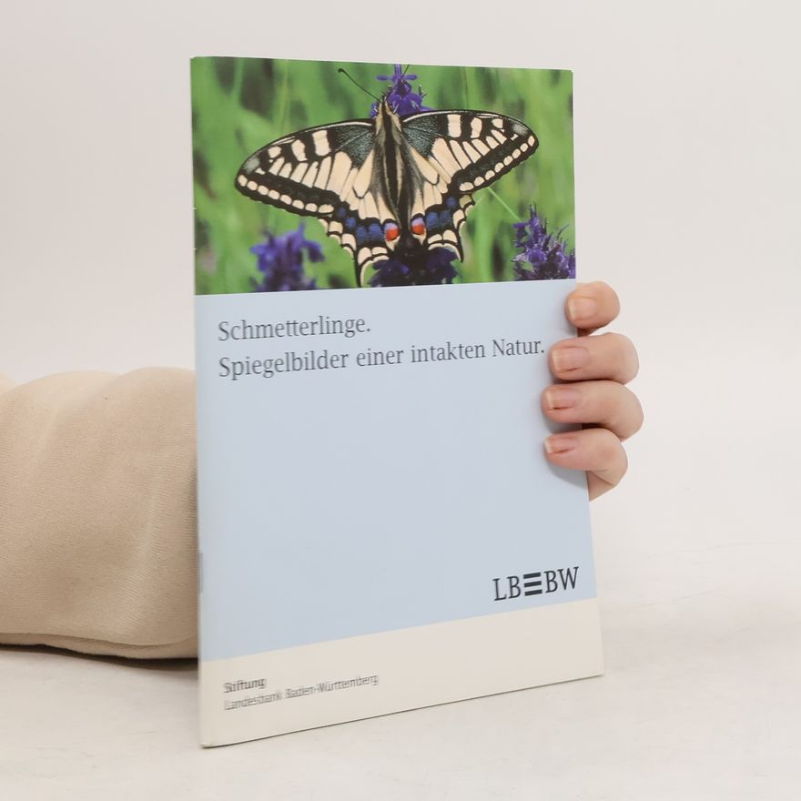 Various authors Schmetterlinge
