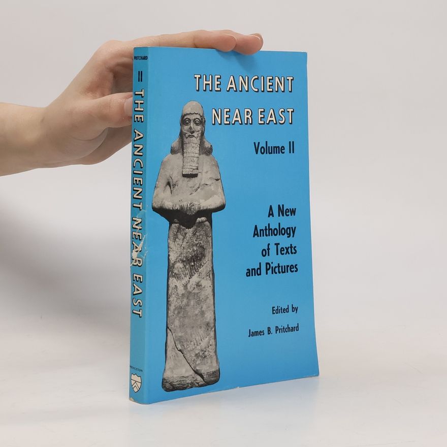 Autorenkollektiv The Ancient Near East, volume II