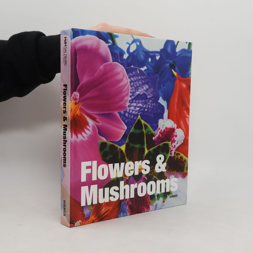 Auteurscollectief Flowers & Mushrooms