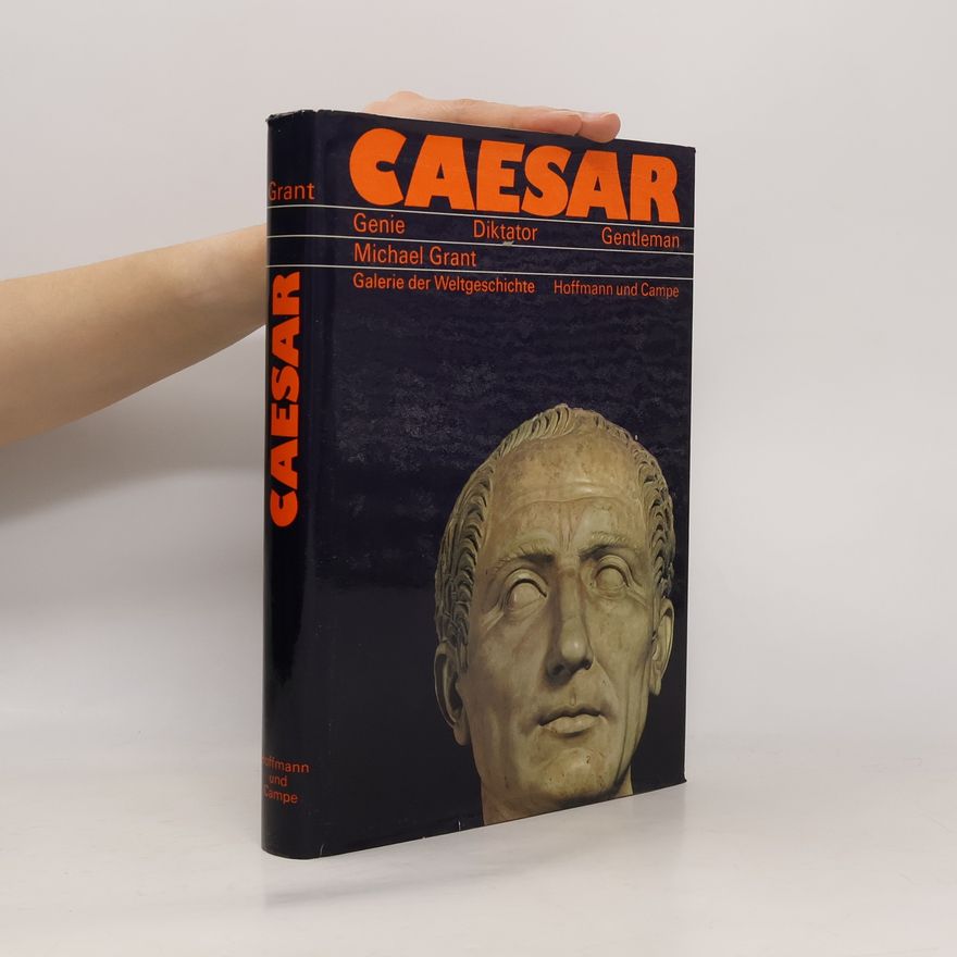 Michael Grant Caesar
