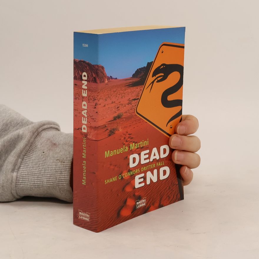 Manuela Martini Dead End
