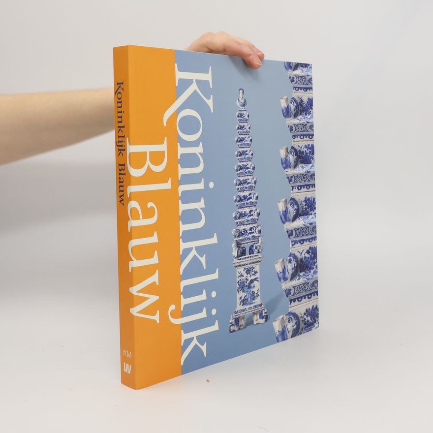 Collectif d'auteurs Koninklijk blauw