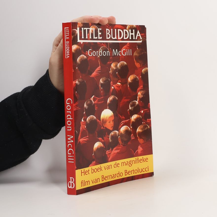 Bernardo Bertolucci Little Buddha