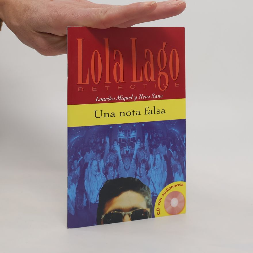 Various authors Una nota falsa. Con CD Audio