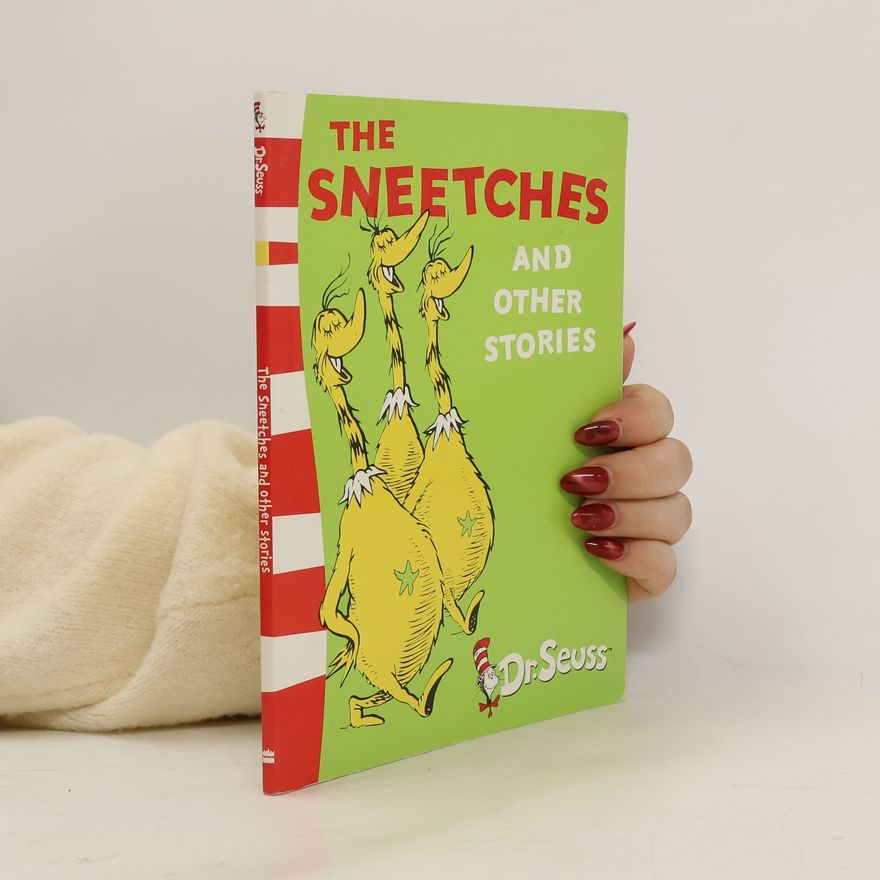 Dr. Seuss Sneetches and Other Stories
