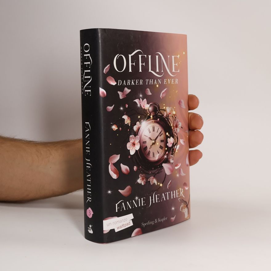 Fannie Heather Darker than ever 3 Offline
