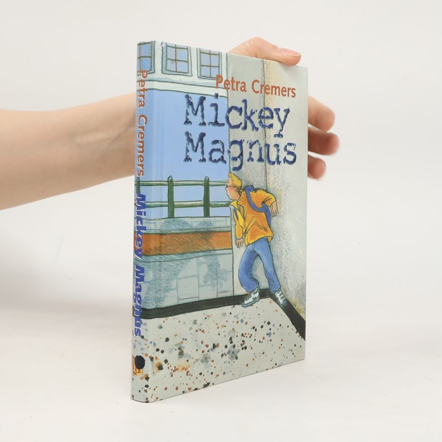 Petra Cremers Mickey Magnus