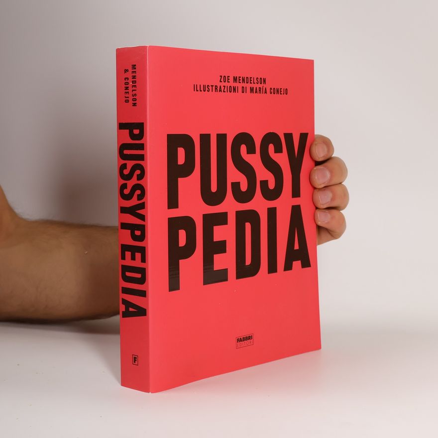 Stefania Ionta Pussypedia