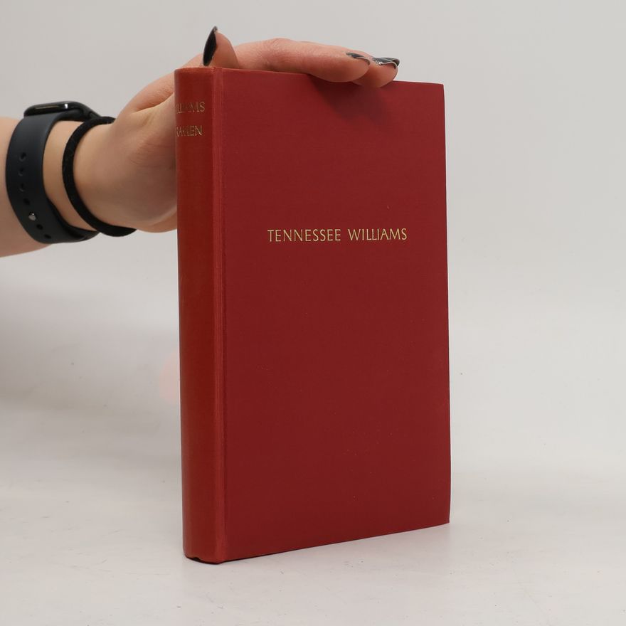 Tennessee Williams Dramen