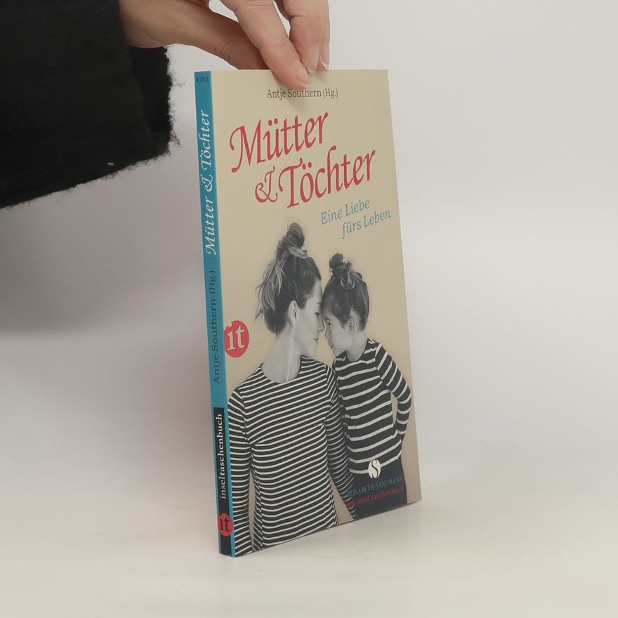 Autorenkollektiv Mütter & Töchter