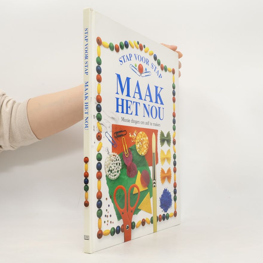 Collectif d'auteurs Maak het nou