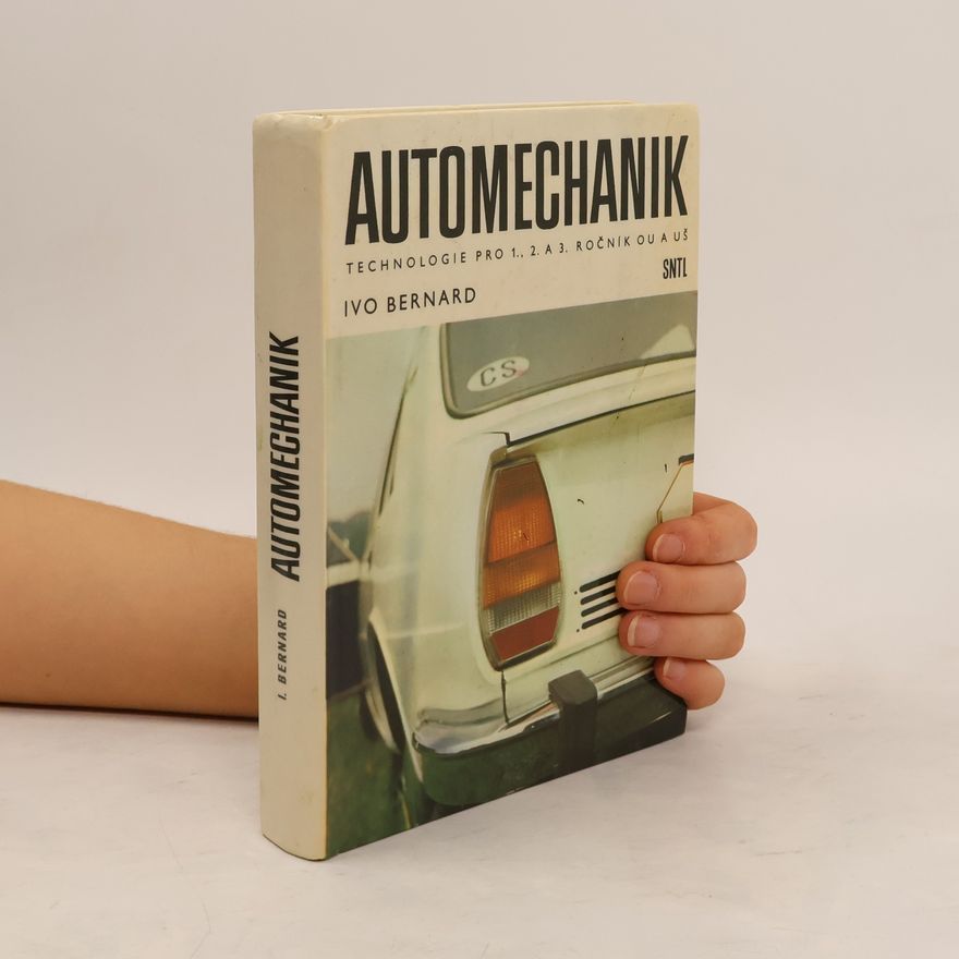 Ivo Bernard Automechanik