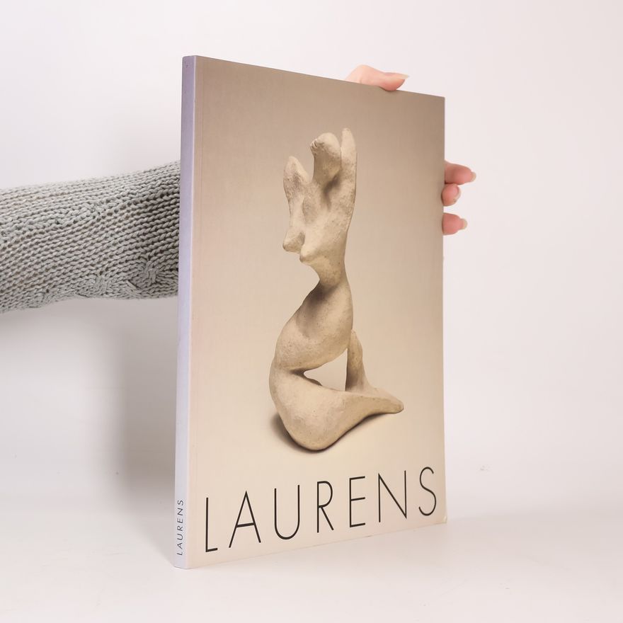 Kolektiv autorů Laurens