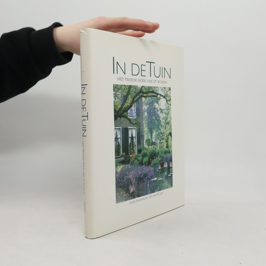 Hilli voor den Dag VT Wonen - 2: In de tuin