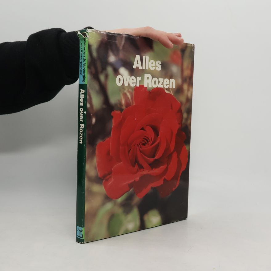 Collectif d'auteurs Alles over Rozen