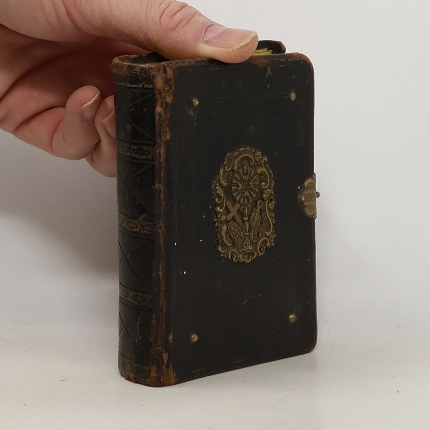 Various authors Frommer Aufblick zu Gott