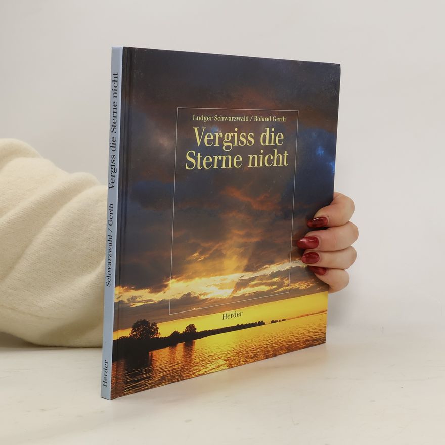 Ludger Schwarzwald Vergiss die Sterne nicht