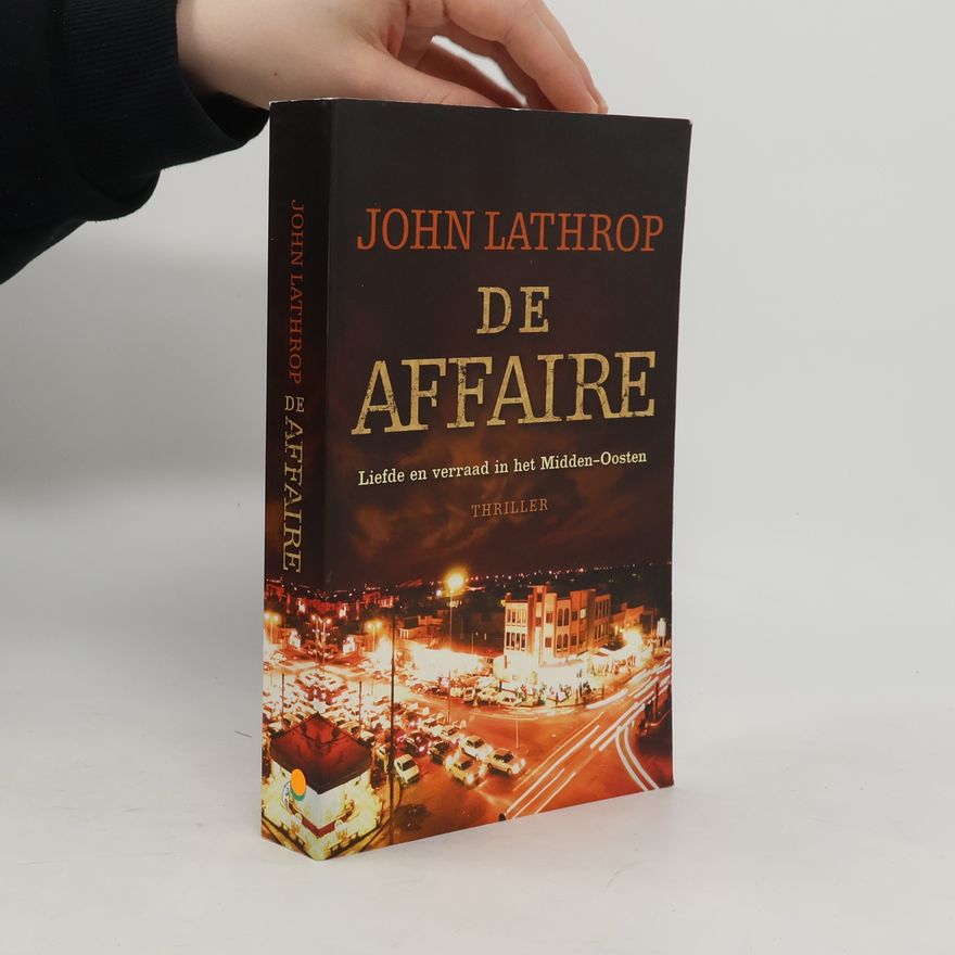 Pieter Janssens Affaire
