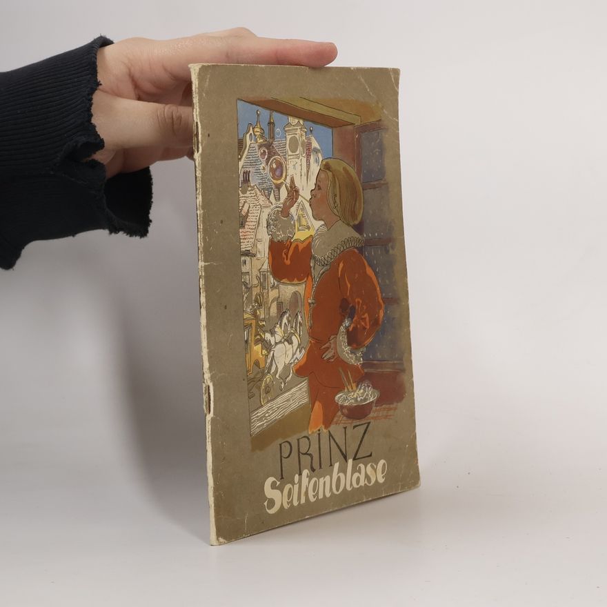 Autorenkollektiv Prinz Seifenblase