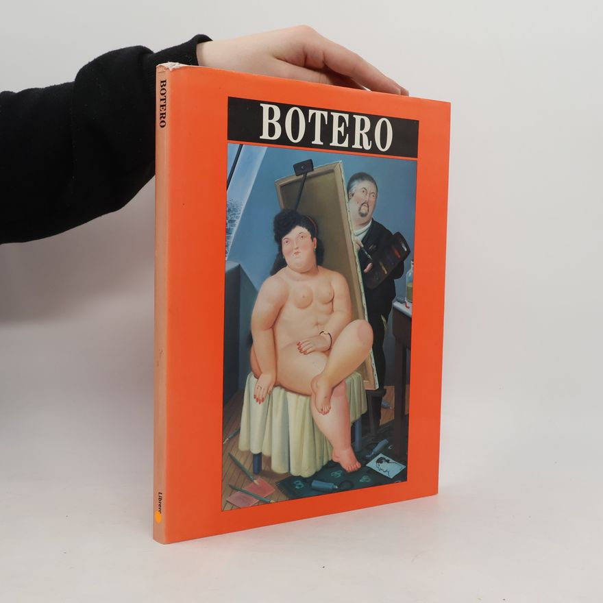 Fernando Botero Fernando Botero