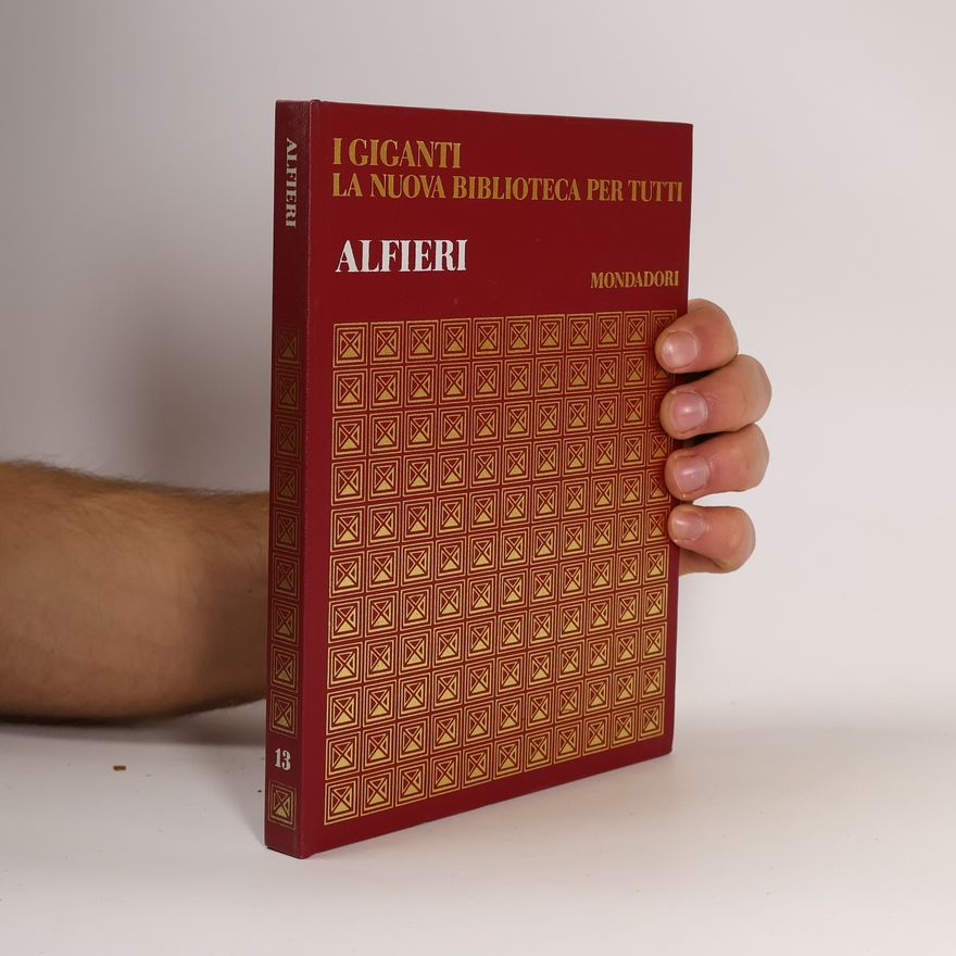 Autorenkollektiv i giganti la nuova biblioteca per tutti. Alfieri