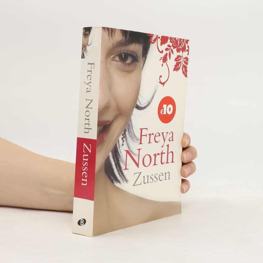Freya North Zussen / druk 2