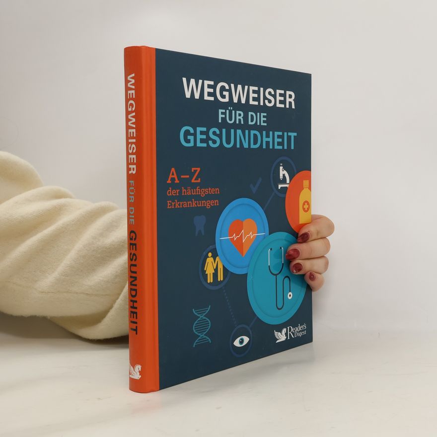 Monika Rößiger Wegweiser für die Gesundheit