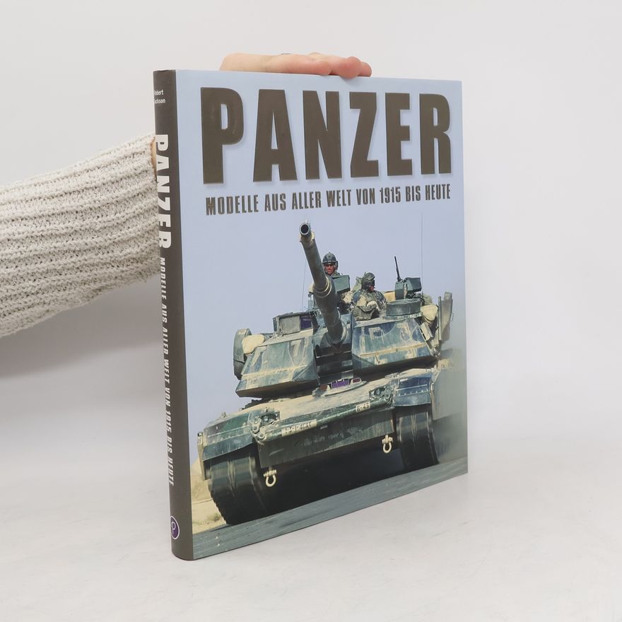Robert Jackson Panzer