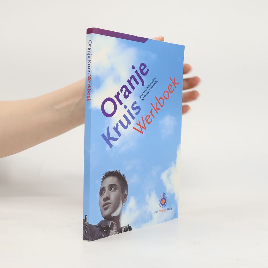 Various authors Oranje Kruis Werkboek