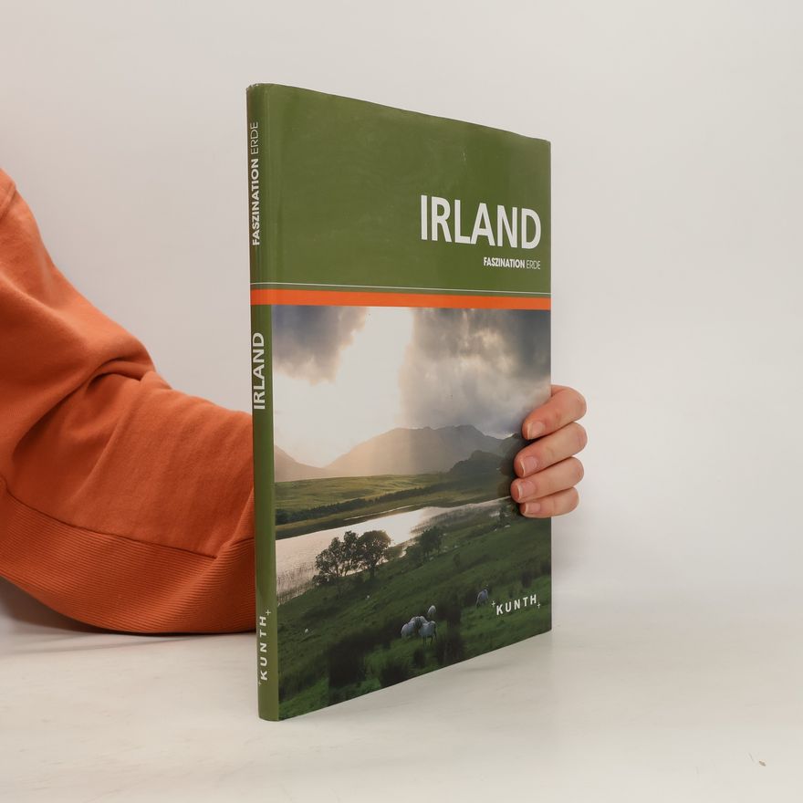 Auteurscollectief Irland