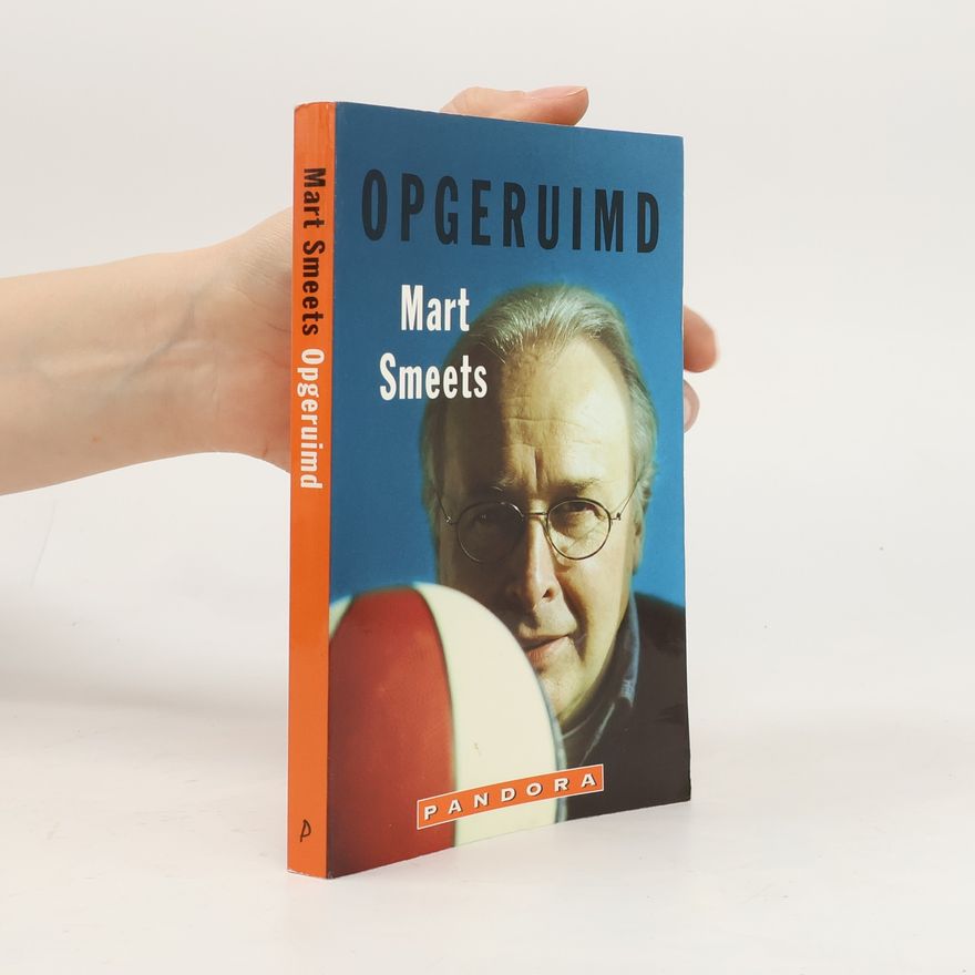 Martinus Jan Smeets Opgeruimd