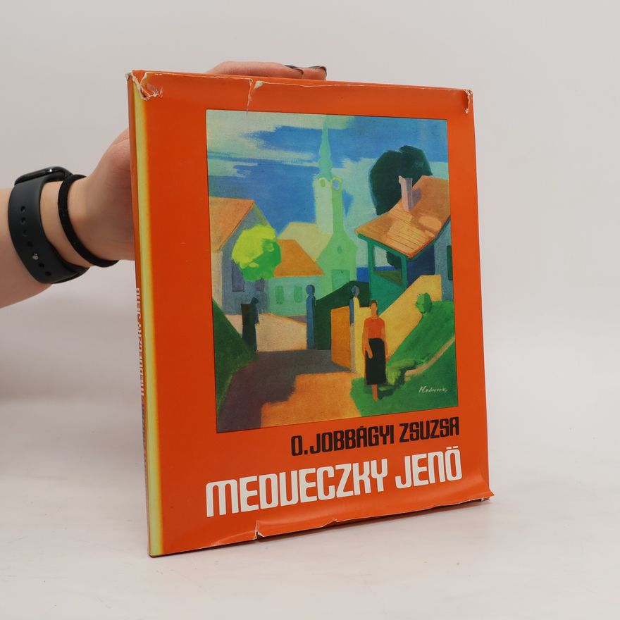 Zsuzsa O. Jobbágyi Medveczky Jenő
