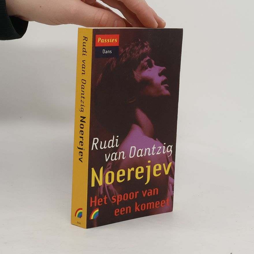 Rudi van Dantzig Noerejev