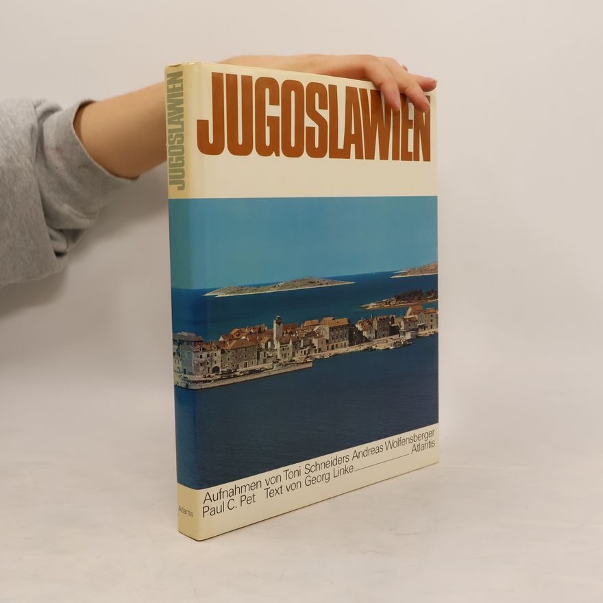 Georg Linke Jugoslawien