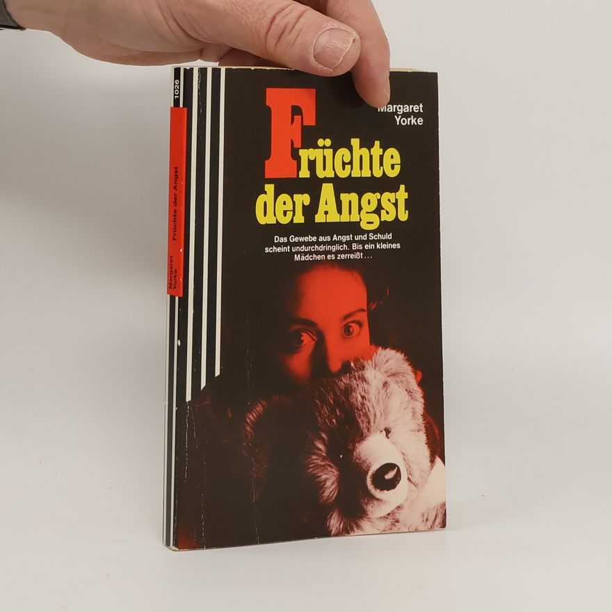 Margaret Yorke Früchte der Angst