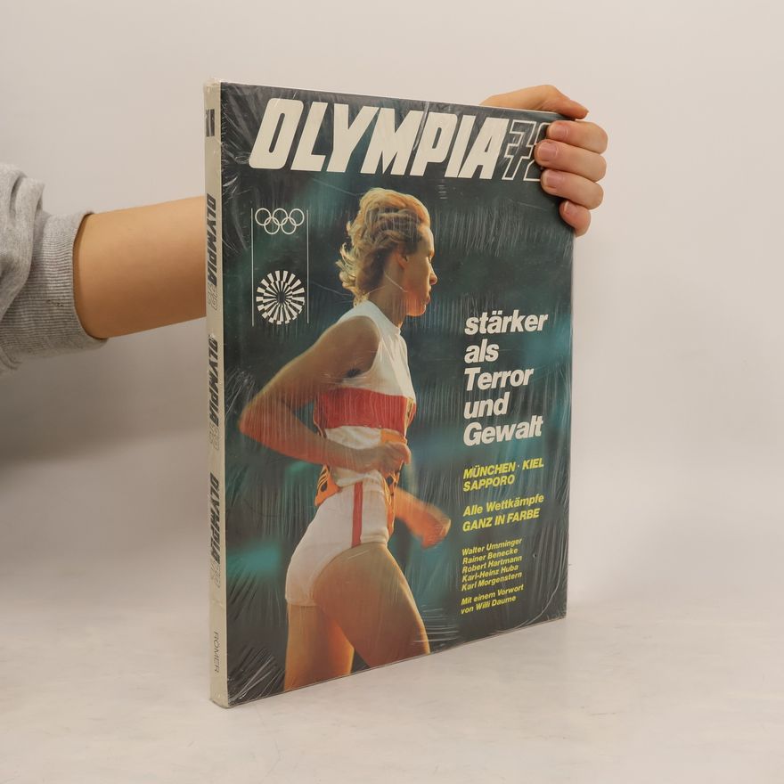 Autorenkollektiv Olympia 72