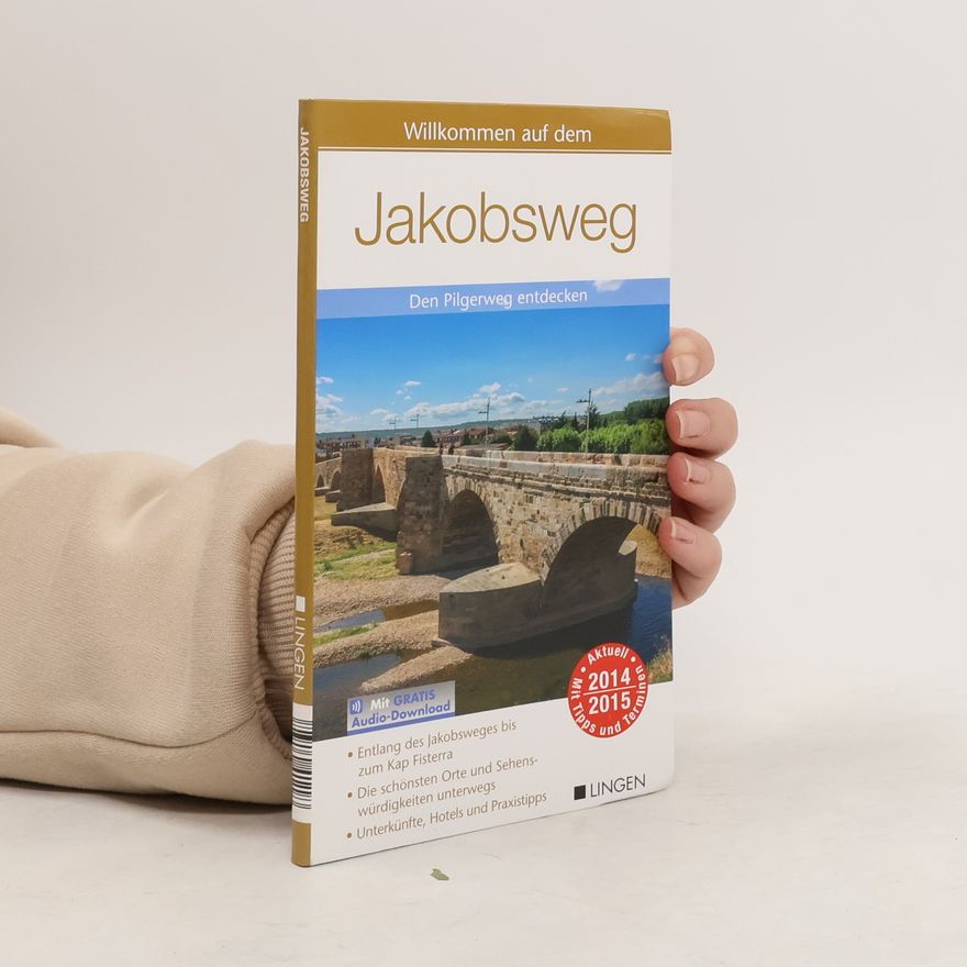 Autorenkollektiv Jakobsweg