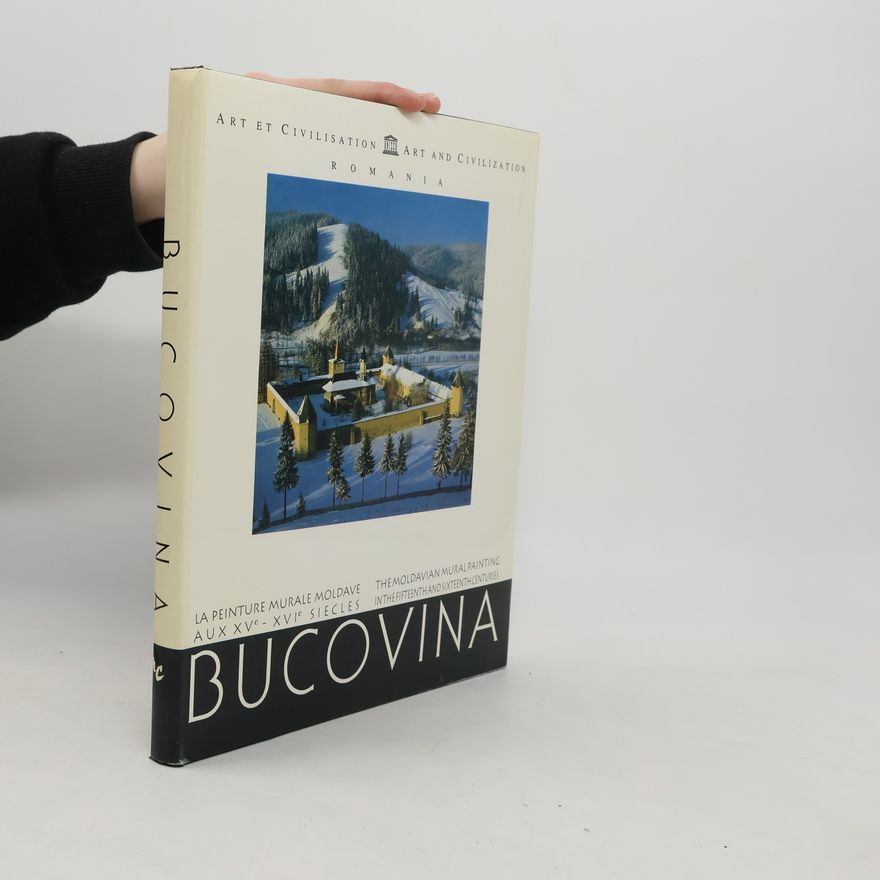 Răzvan Theodorescu Bucovina