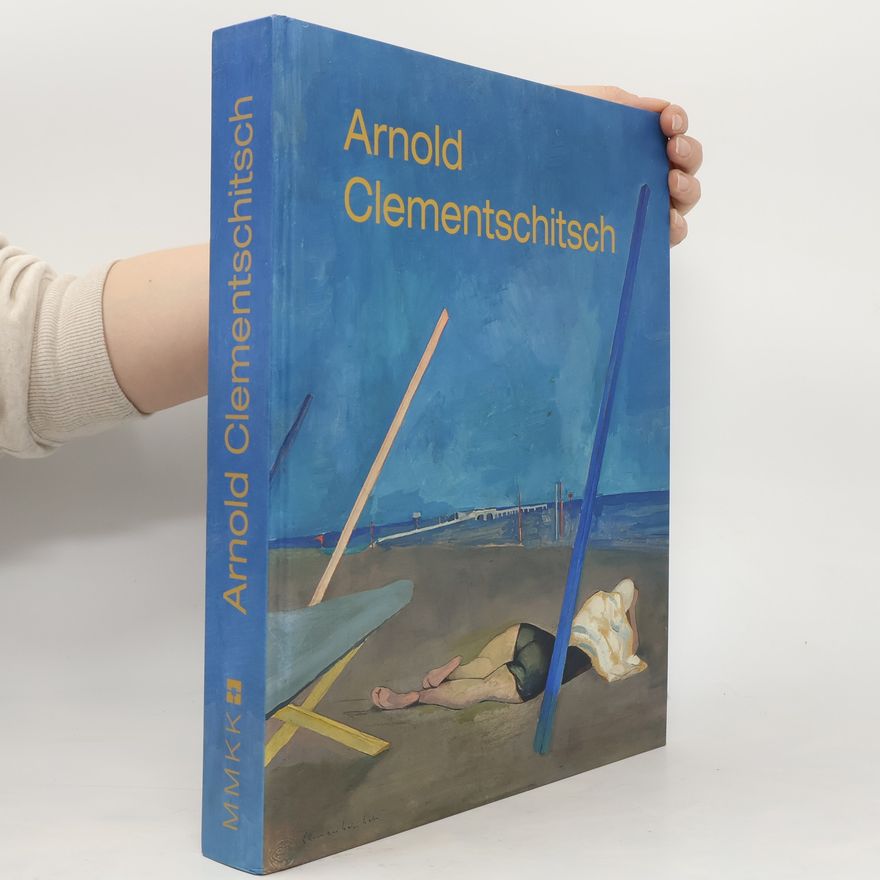 Arnold Jacob Clementschitsch Arnold Clementschitsch
