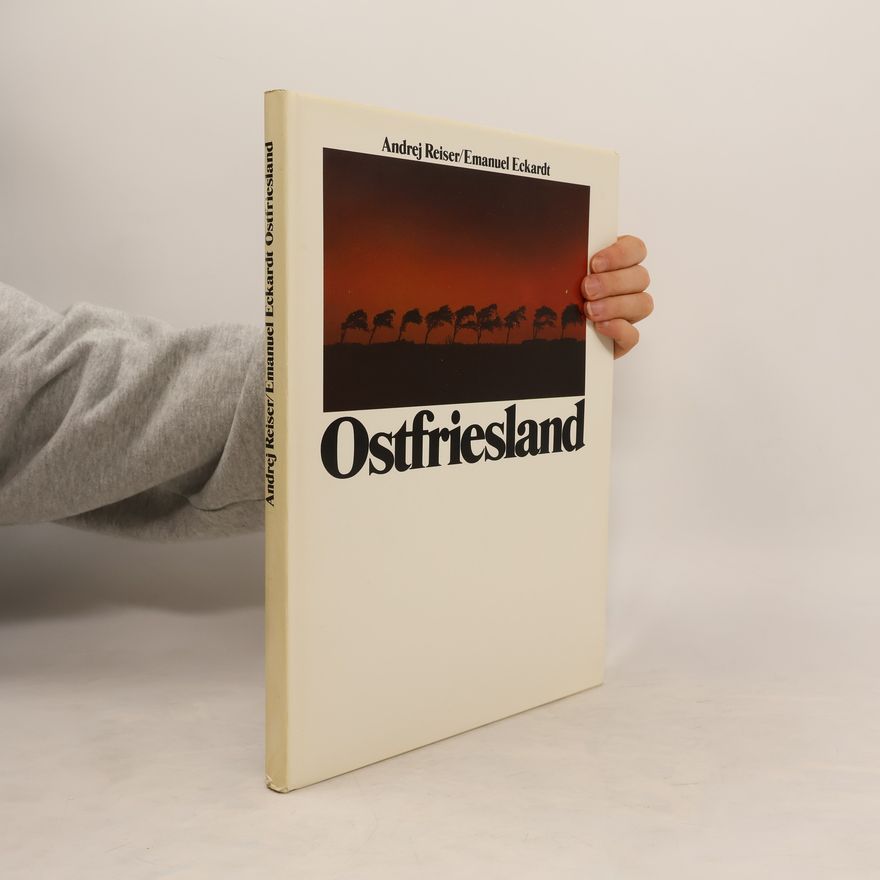 Andrej Reiser Ostfriesland