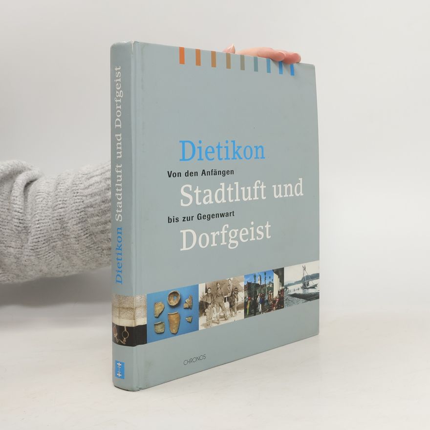 Stromer, Markus Dietikon