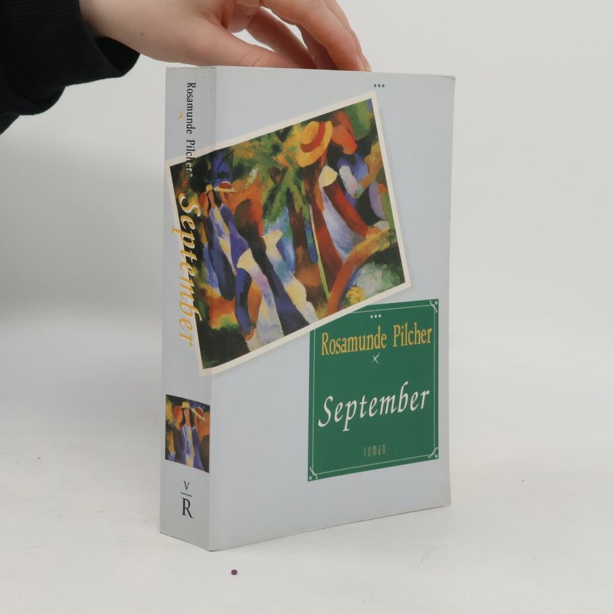 Rosamunde Pilcher September