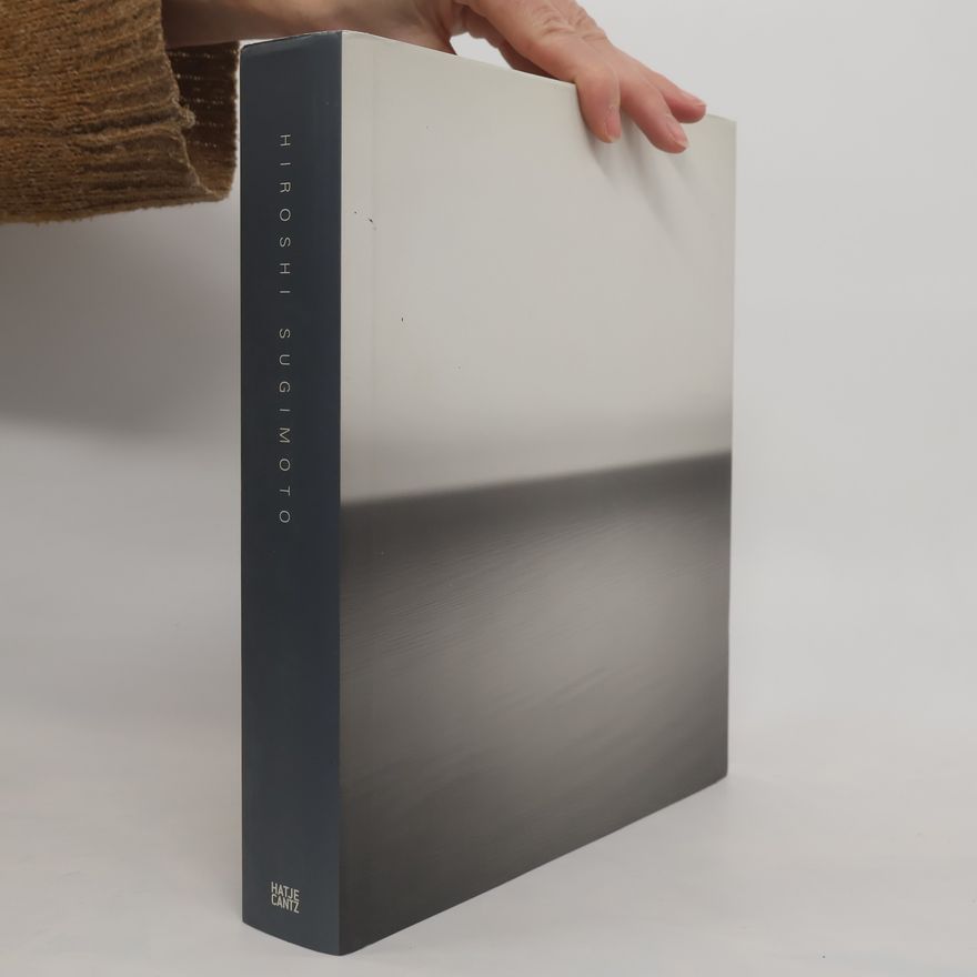 Autorenkollektiv Hiroshi Sugimoto