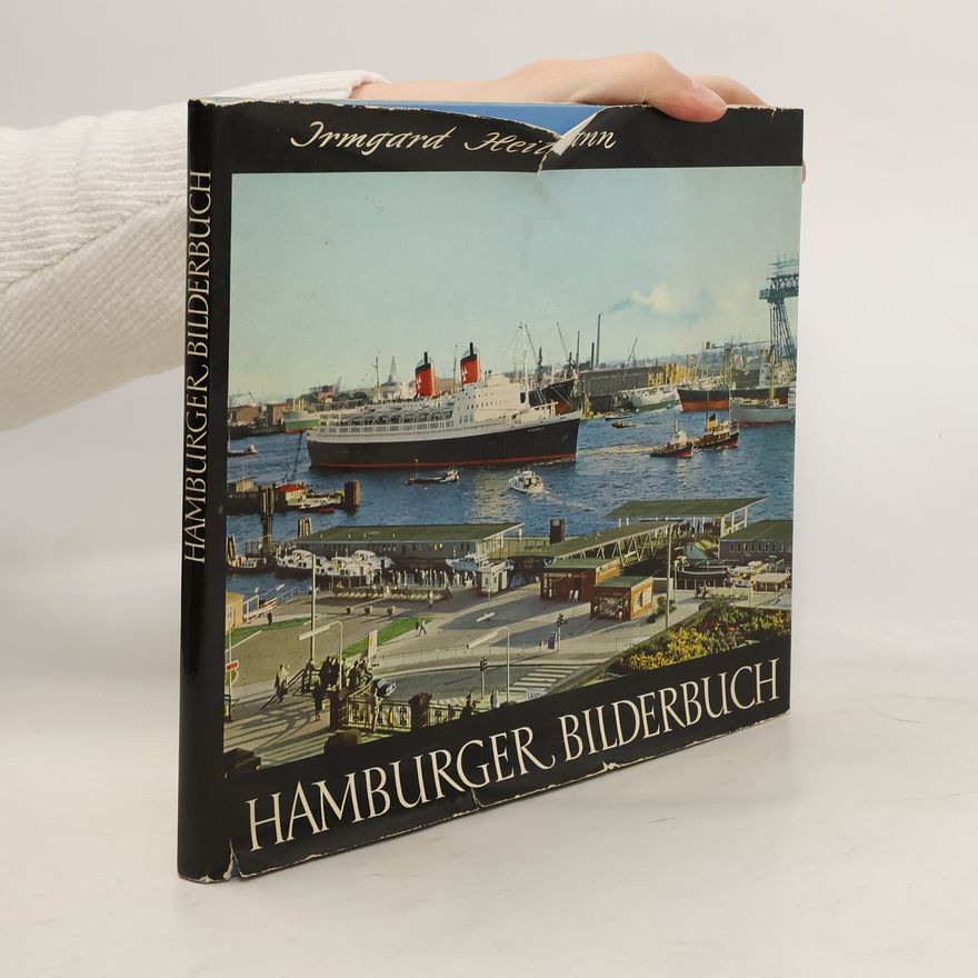Irmgard Heilmann Hamburger Bilderbuch